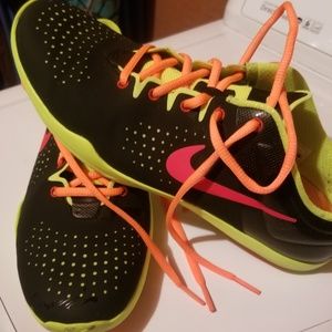 Nike FitSole Shoes